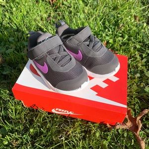 Baby/kid Nike’s